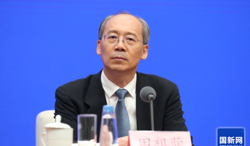 关于实践教育育人教育部副总督学基础教育司田祖荫司长答记者问
