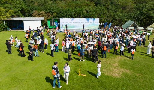 2026苏韵乡情休闲旅游农业（武进）乡村趣味嘉年华在华夏游学龙凤谷教育营地举办